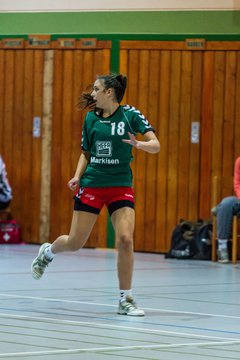 Bild 249 - B-Juniorinnen HSG Kremperheide/M�nsterdorf - JSG Alstertal/Norderstedt : Ergebnis: 21:21